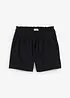 Shorts in mussola di puro cotone, bonprix