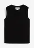 Top in maglia, bonprix