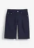 Bermuda elasticizzati, regular fit, bonprix