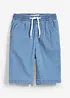 Shorts in jeans elasticizzato, regular fit, bonprix