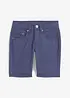 Bermuda elasticizzati, regular fit, bonprix