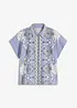 Camicetta oversize, bonprix