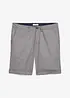 Bermuda chino in puro cotone, regular fit, bonprix