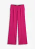 Pantaloni a zampa, bonprix