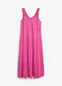 Abito di jersey in puro cotone, bonprix