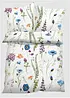 Biancheria da letto in fantasia floreale, bonprix