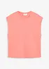 Maglia in puro cotone biologico, bonprix