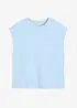 Maglia in puro cotone biologico, bonprix