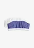 Reggiseno a fascia con cotone biologico (pacco da 2), bonprix