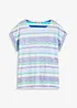 T-shirt in puro cotone biologico, bonprix