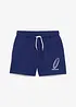Pantaloncini in felpa di cotone biologico, bonprix