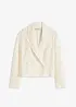 Blazer in pizzo, bonprix