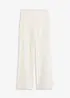 Pantaloni in pizzo, bonprix