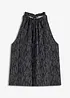 Top in jersey, bonprix
