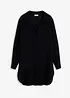 Blusa da mare lunga in viscosa fluente, bonprix