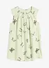 Top in viscosa fluente, bonprix