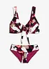 Bikini minimizer (set 2 pezzi), bonprix