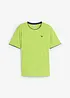 T-shirt in puro cotone biologico, bonprix