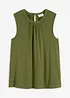 Top in jersey, bonprix