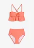 Bikini a fascia (set 2 pezzi), bonprix