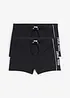 Pantaloncini da mare (pacco da 2), bonprix