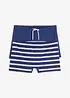 Costume a pantaloncino corto (pacco da 2), bonprix