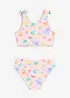Bikini (set 2 pezzi), bonprix