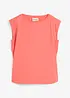 Maglia in misto seta, bonprix