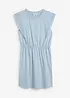 Abito in jersey di puro cotone, bonprix
