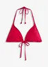 Reggiseno a triangolo per bikini, bonprix