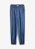 Pantaloni in lyocell con comodo elastico in vita, bonprix