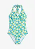 Costume intero all'americana con effetto modellante leggero, bonprix
