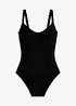 Costume intero con effetto modellante medio, bonprix