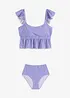 Tankini (set 2 pezzi), bonprix