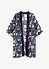 Copricostume a kimono trasparente, bonprix