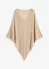 Poncho, bonprix