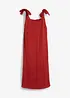 Abito con spalline in mussola morbida, bonprix