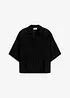 Blusa da mare in viscosa fluente, bonprix