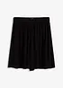 Shorts da mare in viscosa fluente, bonprix