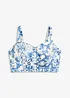 Top cropped, bonprix