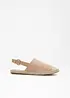 Espadrillas, bonprix