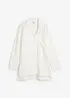 Camicia in misto viscosa fluente, bonprix