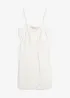 Top lungo in viscosa fluente, bonprix