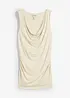 Top in misto viscosa morbido, bonprix