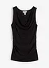Top in misto viscosa morbido, bonprix