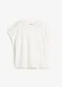 Maglia in puro cotone biologico, bonprix