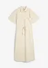 Abito in jersey di cotone elasticizzato, bonprix