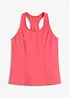 Top per tankini ad asciugatura rapida, bonprix
