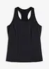Top per tankini ad asciugatura rapida, bonprix