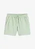 Shorts sportivi ad asciugatura rapida, bonprix